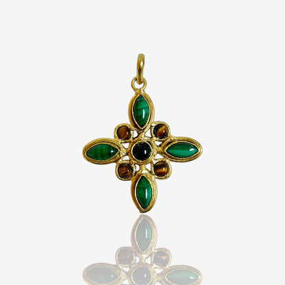 Barbara Pendant