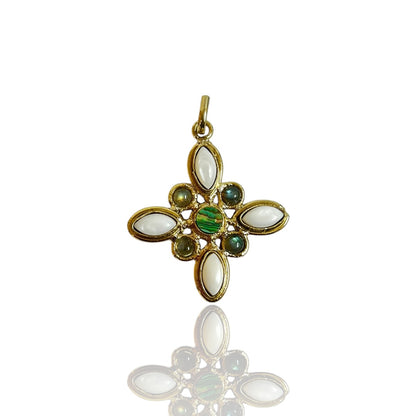 Barbara Pendant
