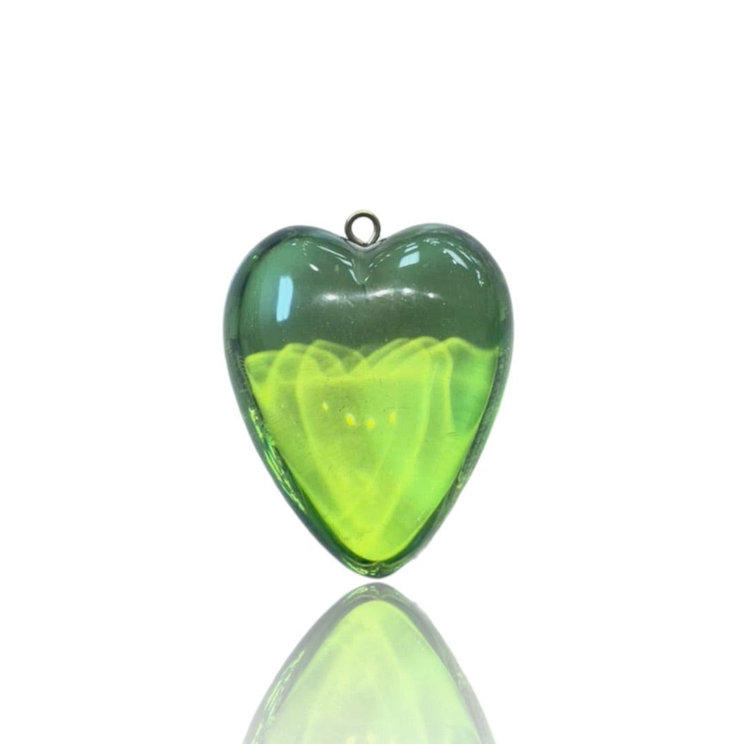 Beatrice Glass Charm (Small)