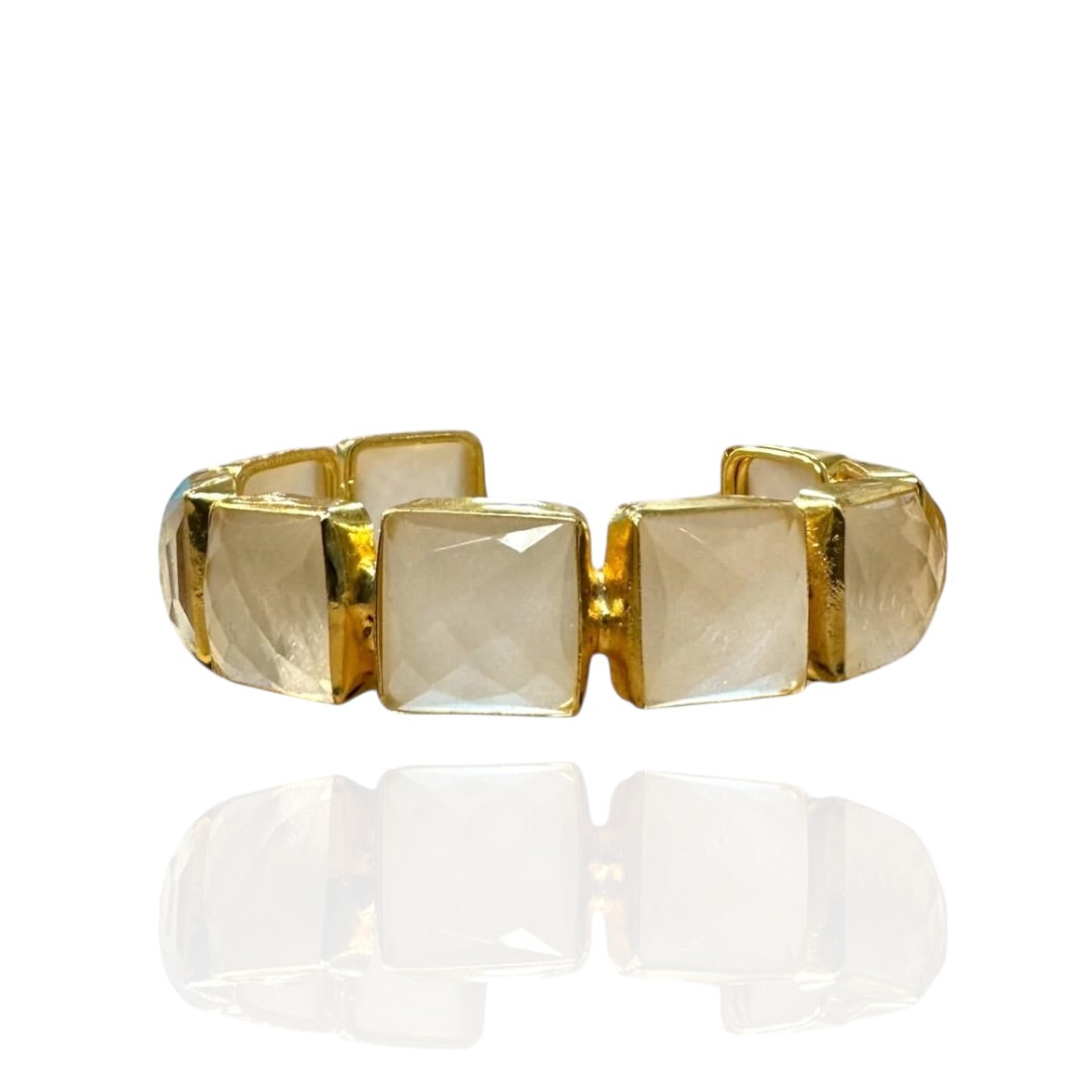 Bijou  Cuff