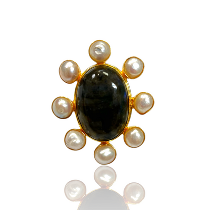 Blaire Rings