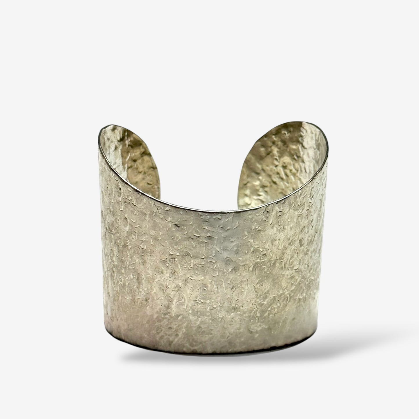 Brass Cuff