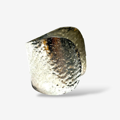Brass Cuff