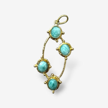 Brianna Pendant