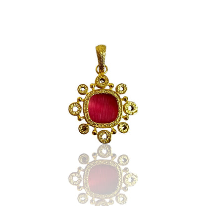 Brooke Pendant