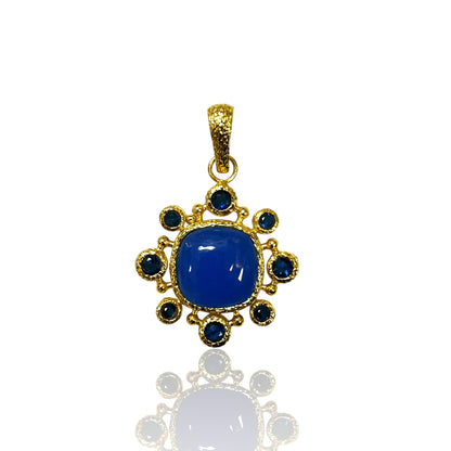 Brooke Pendant