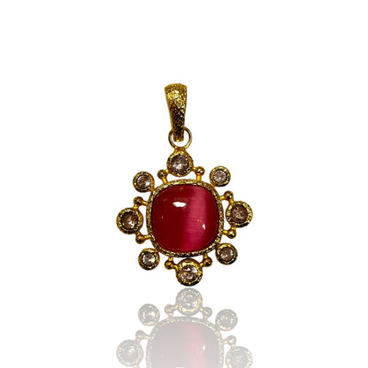 Brooke Pendant