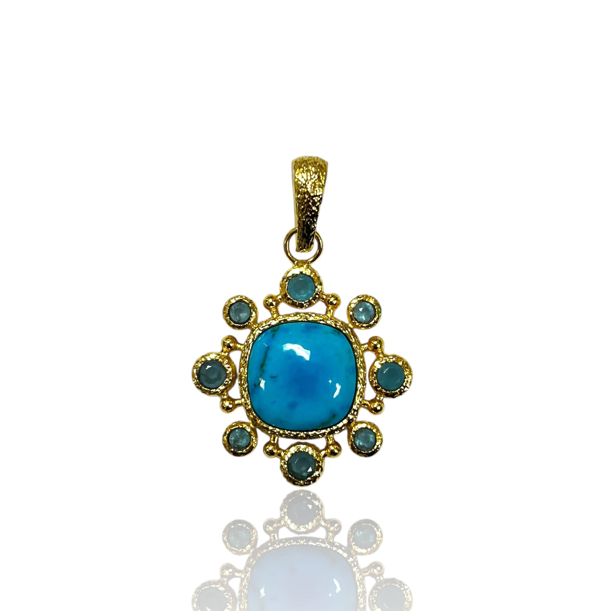 Brooke Pendant