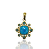 Turquoise