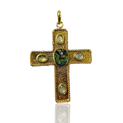 Eliana Pendant