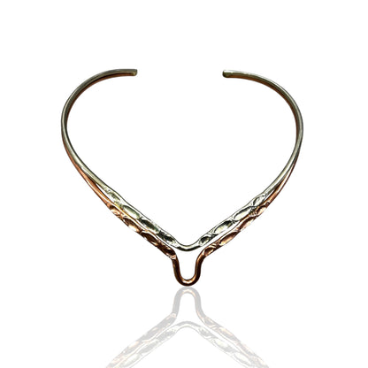 Ember Choker