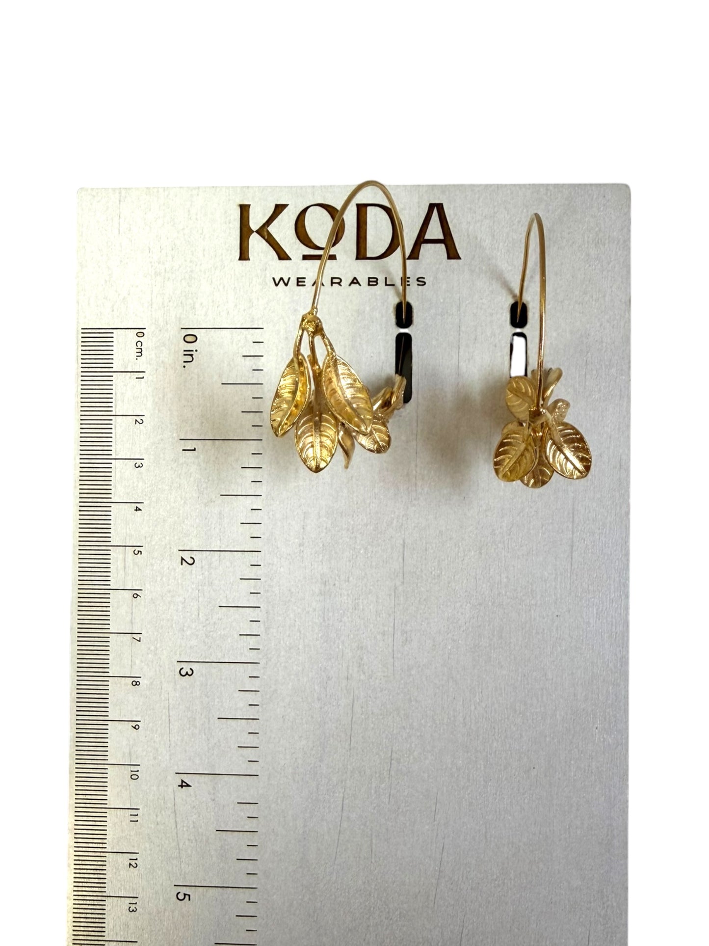 Amelia Earring
