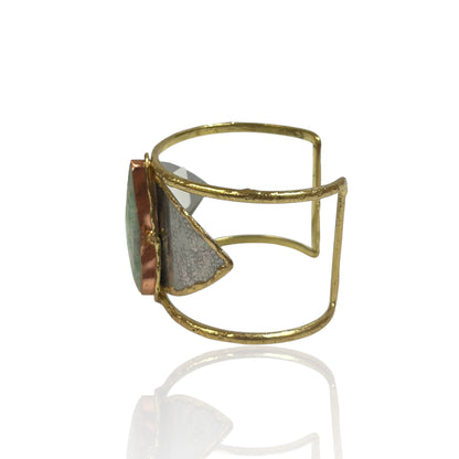 Mika Cuff