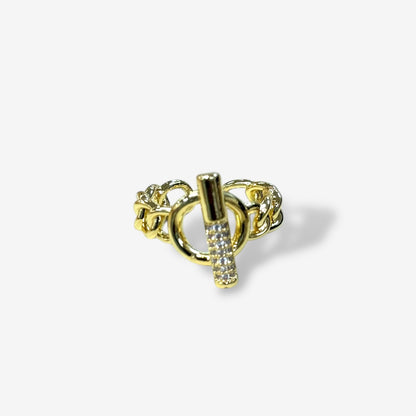 Toggle Wrap