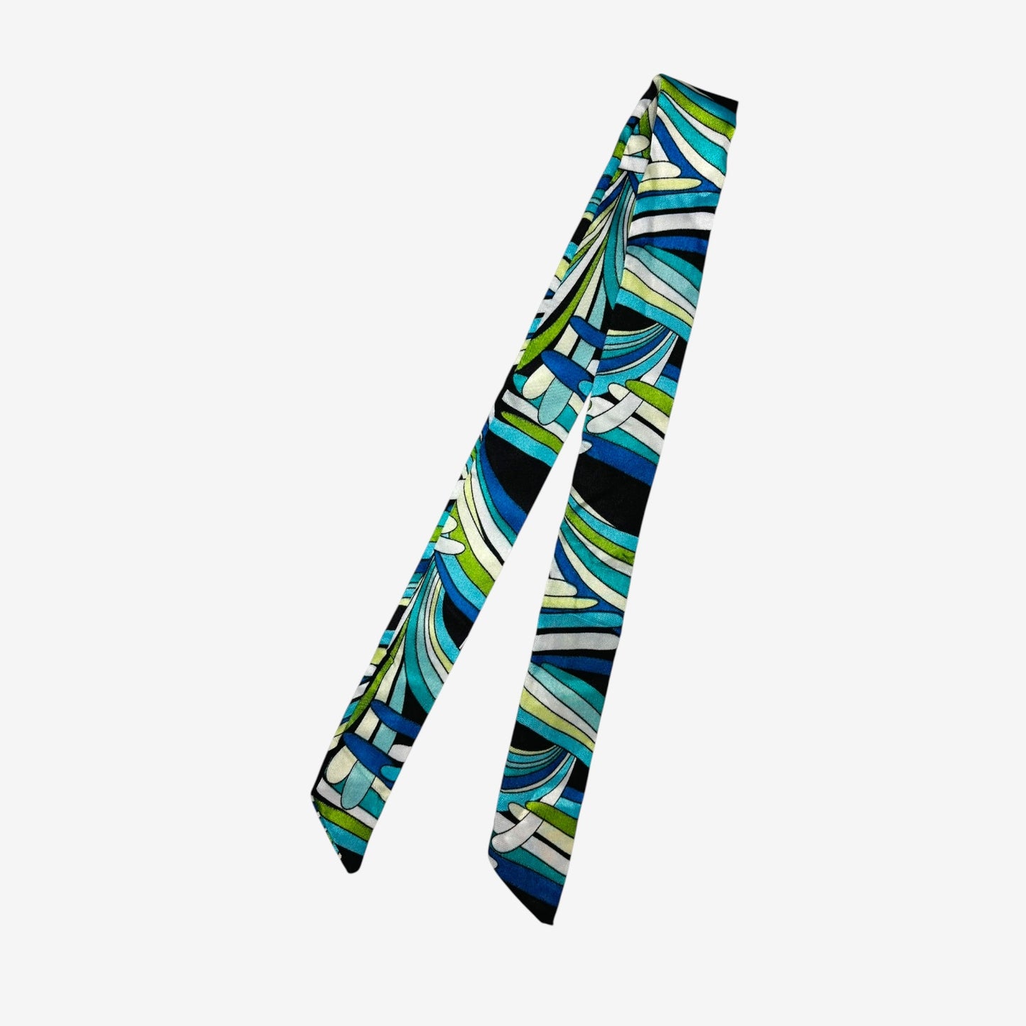Tie Scarf Necklaces Batch 2 (33" * 1.25")