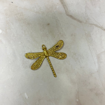 Sky Dancer Charm