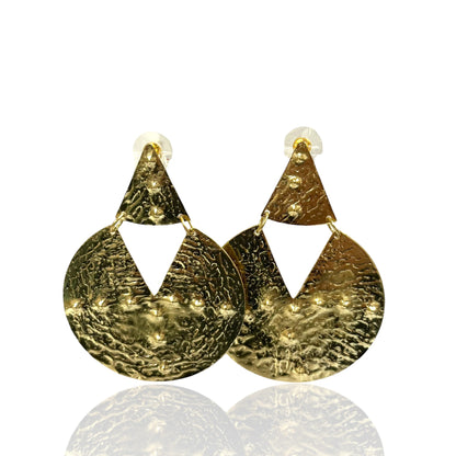 Jasira Grab&Go Earring