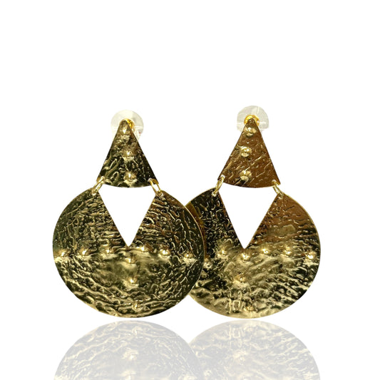 Jasira Grab&Go Earring