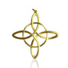 Matt gold