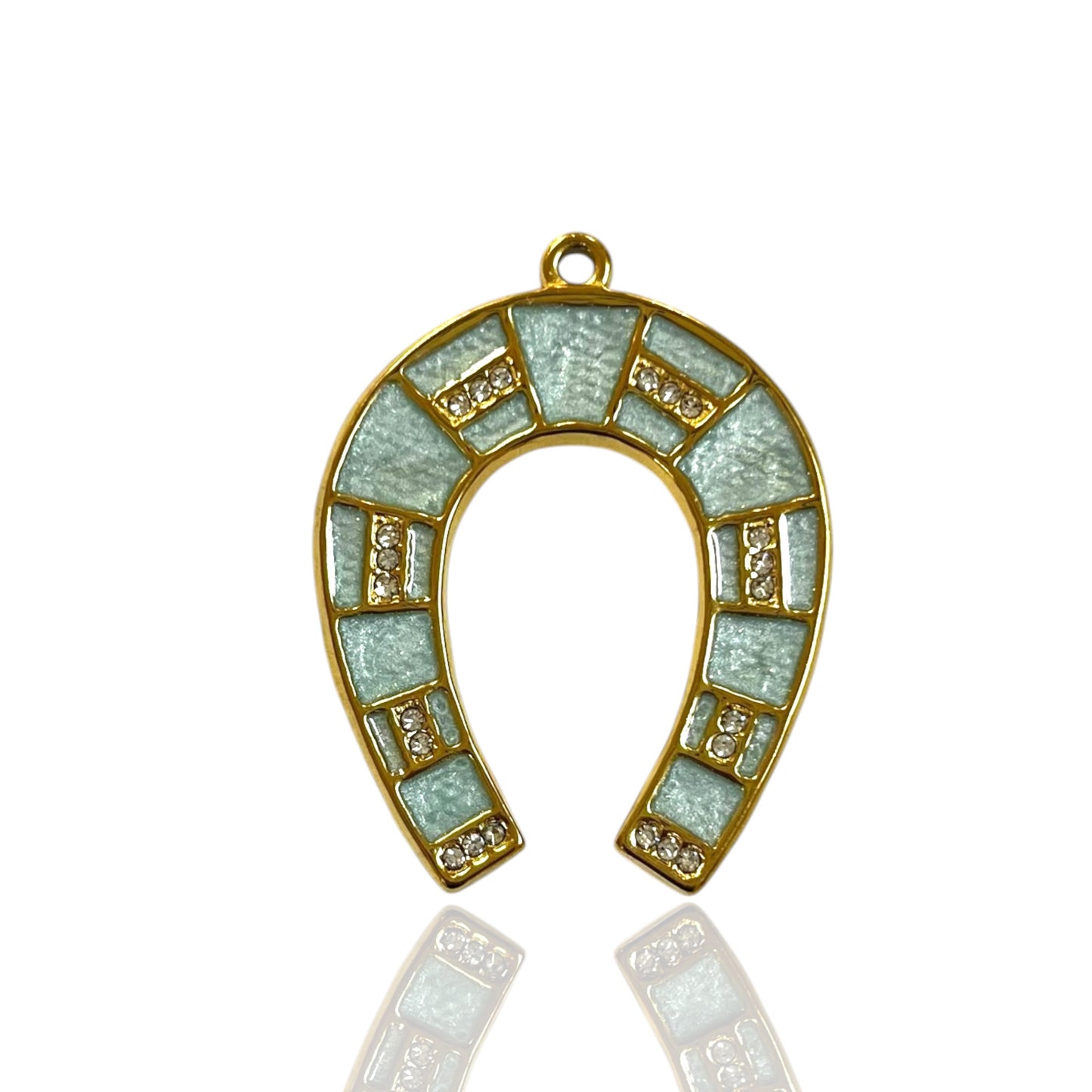 Lacey Charm