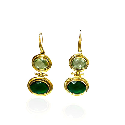 Raelyn earrings