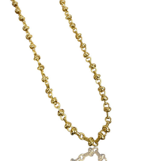 Ainsley MattGold Chain