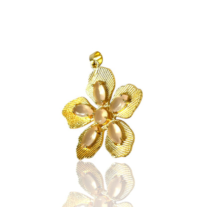 Athena Charm
