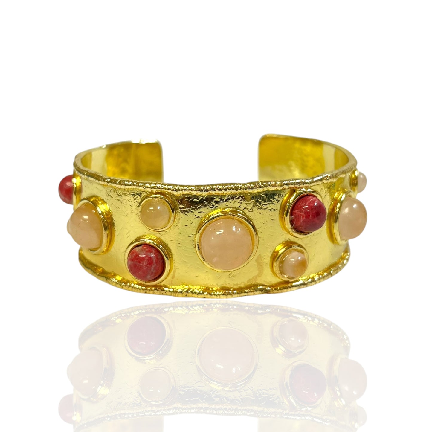 Lyra Cuff