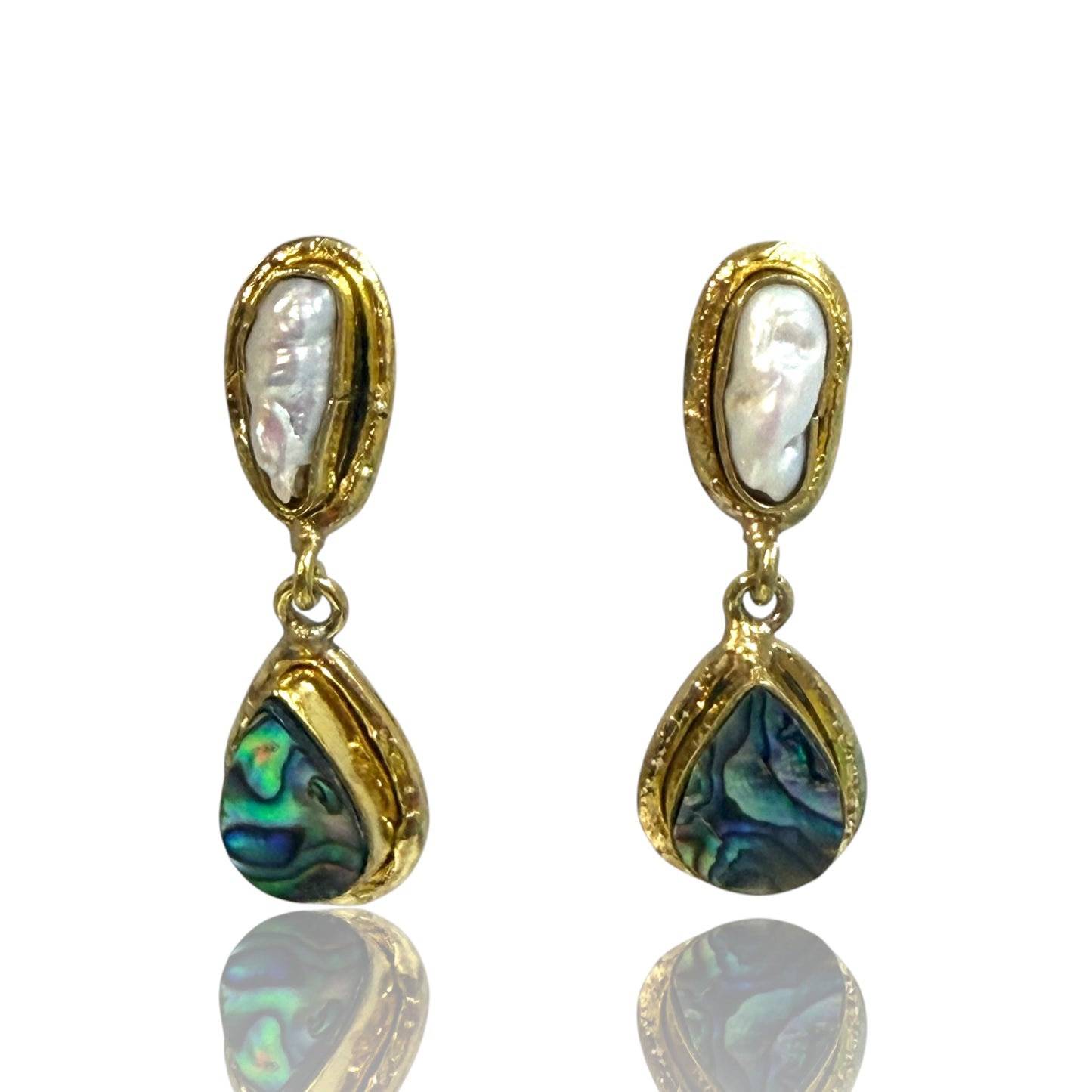 Ami Earrings