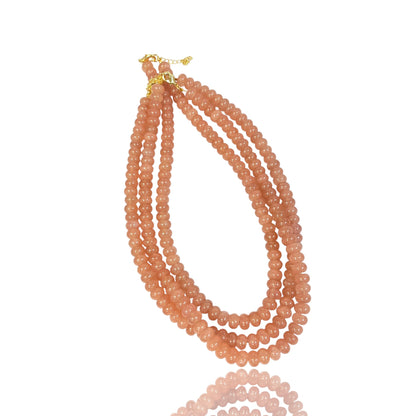 8mm Bead Necklaces