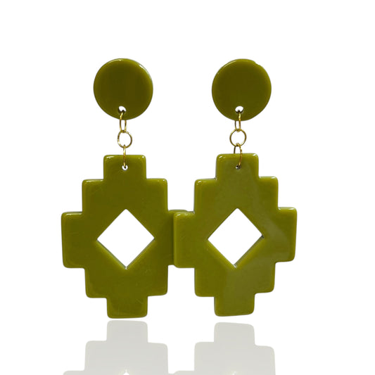 Kallie Grab&Go Earring