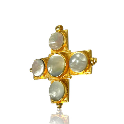 Hollis Pendant