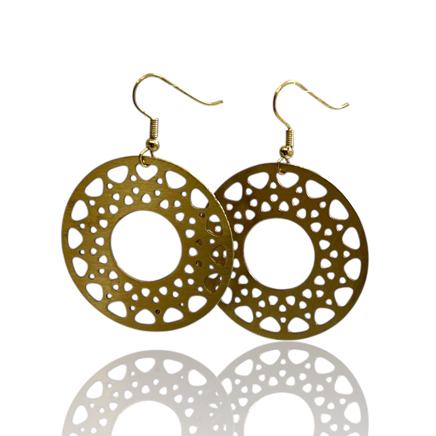Blaze Grab&Go Earring