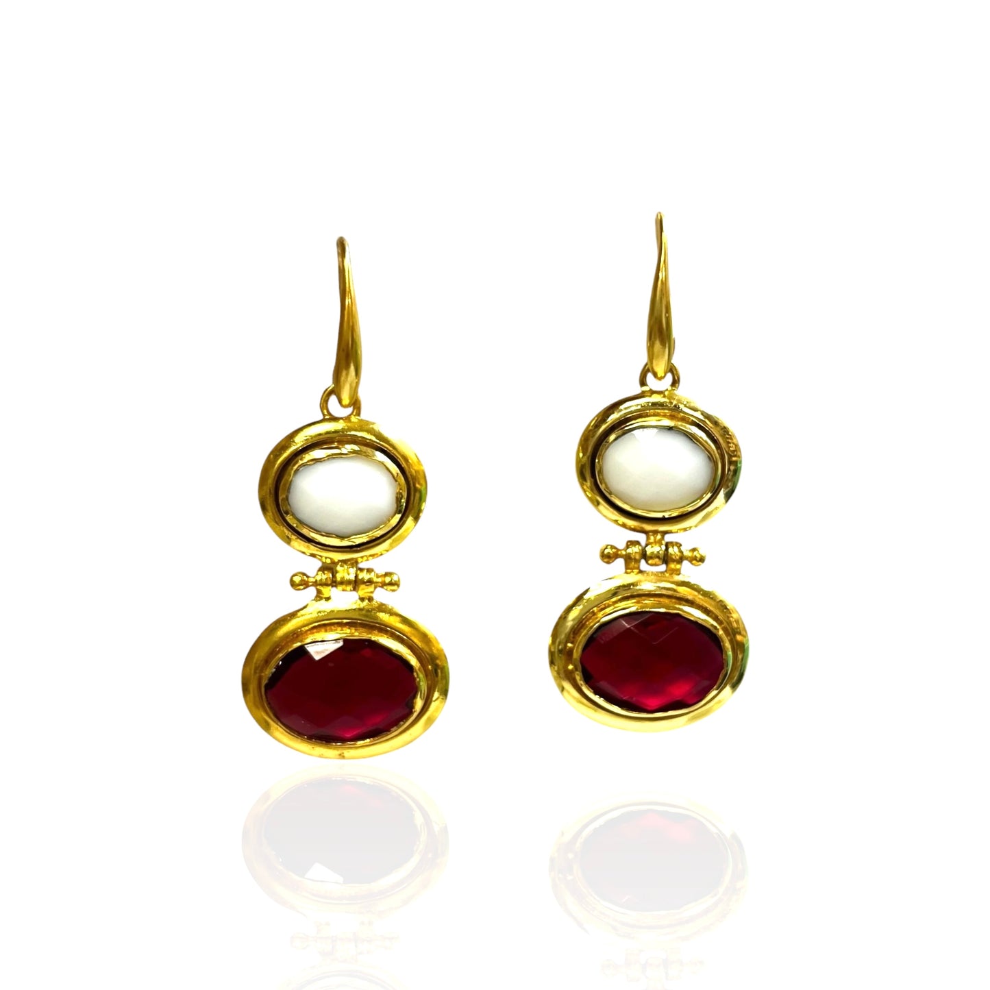 Raelyn earrings