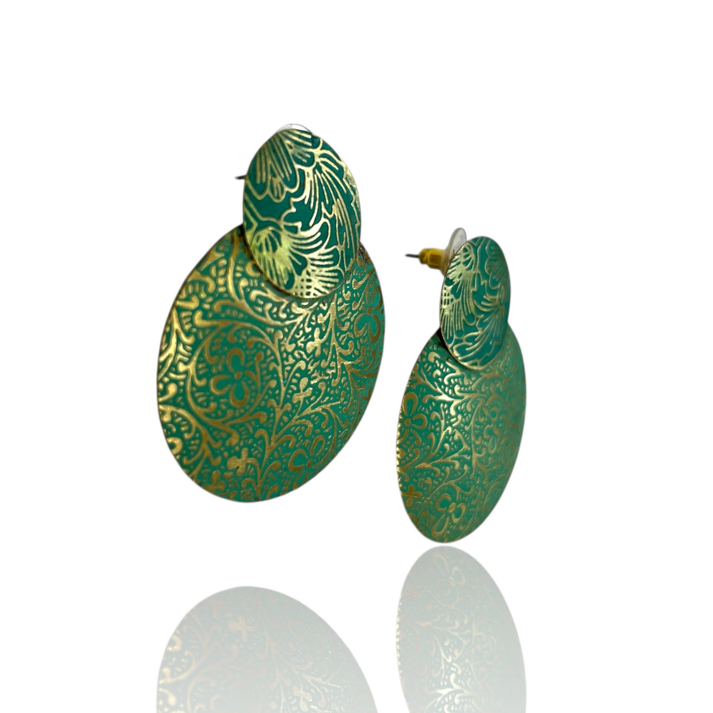 Ally Grab&Go Earring