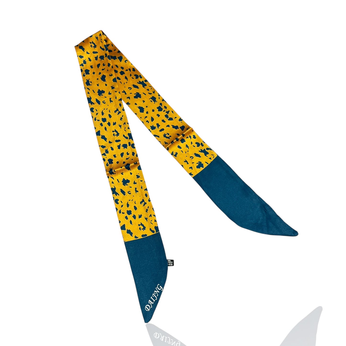 Tie Scarf Necklaces Batch 1 (34.5" * 2")