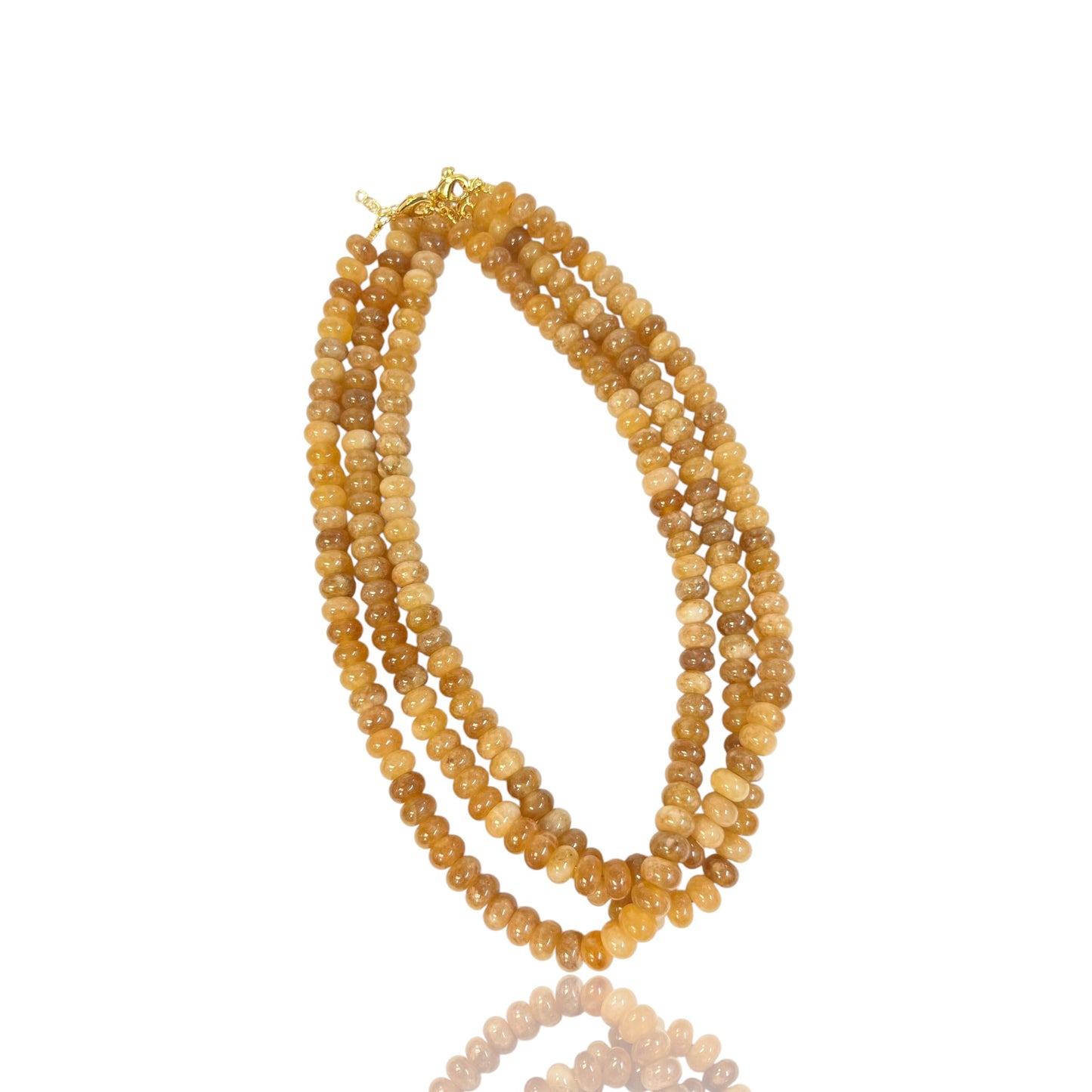 8mm Bead Necklaces