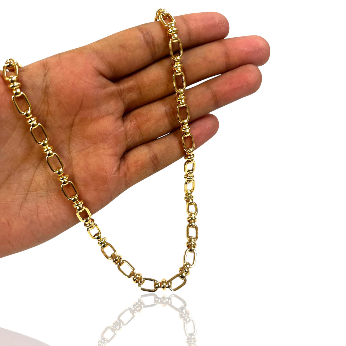 Altair Gold Chain