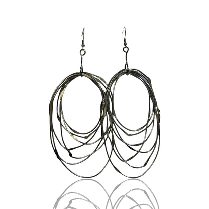 Lacey Grab&Go Earring