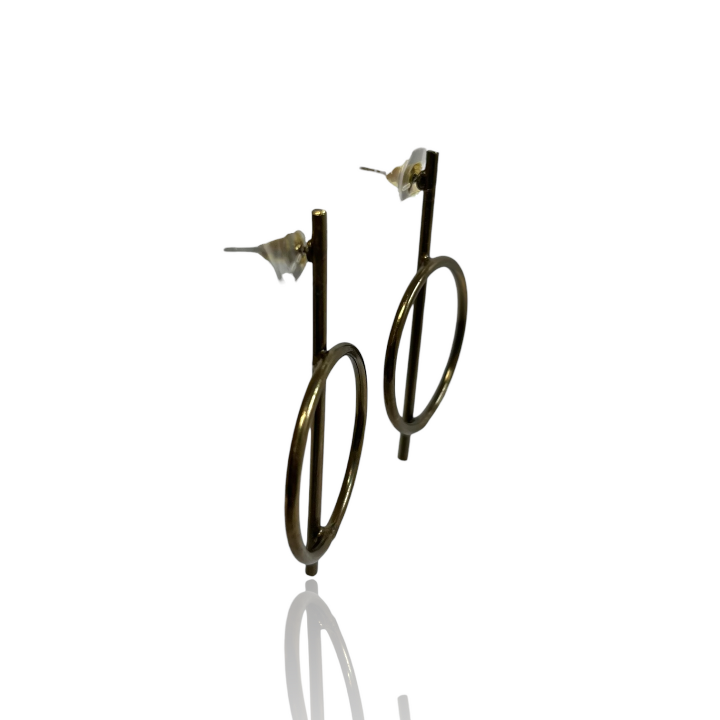 Charlie Grab&Go Earring