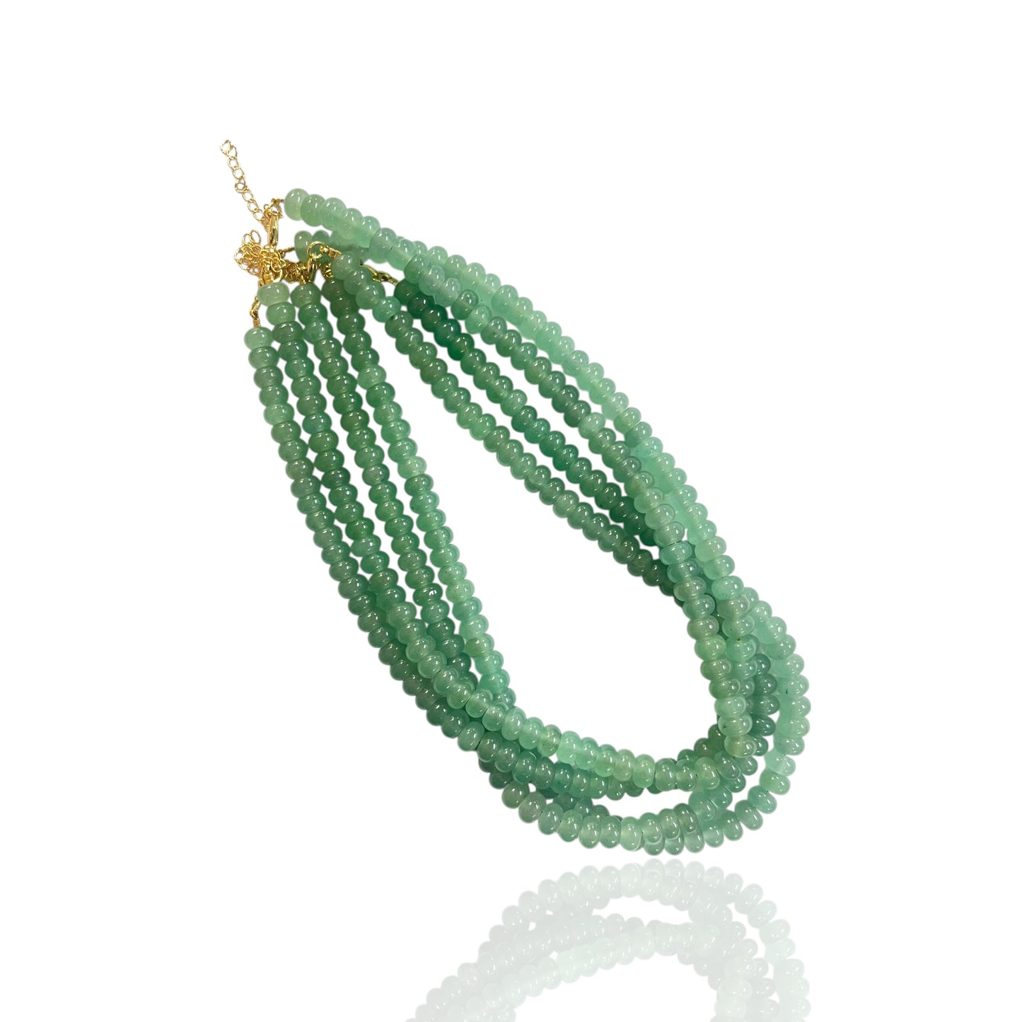 8mm Bead Necklaces