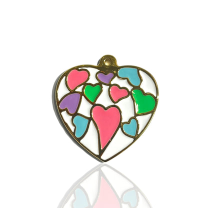 Juno Charm