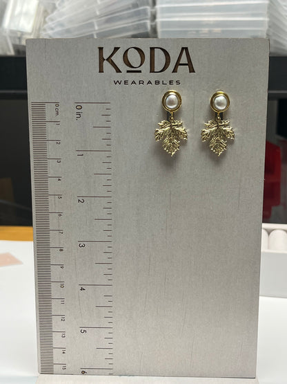 Megan Earrings