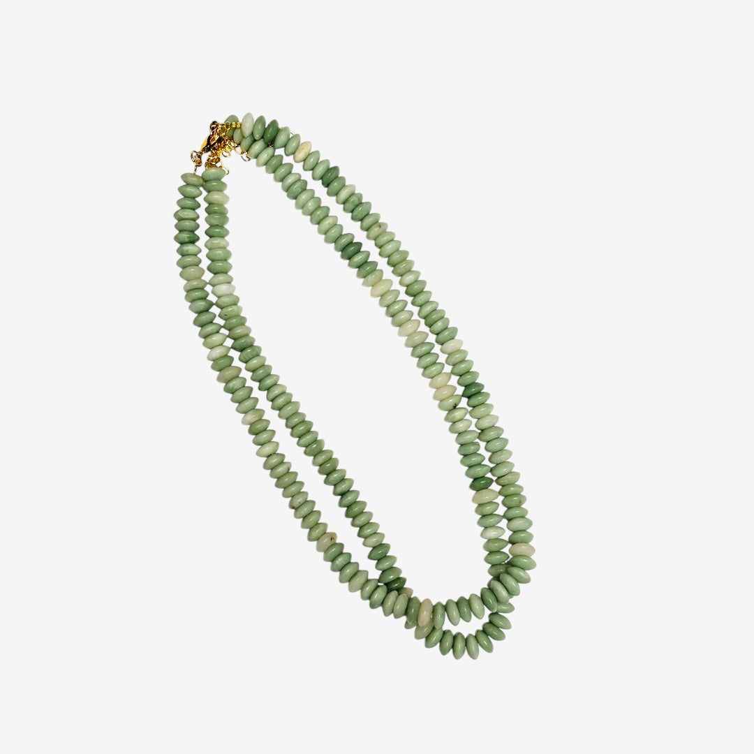 8mm Bead Necklaces