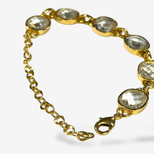 CHAIN  CUFFS