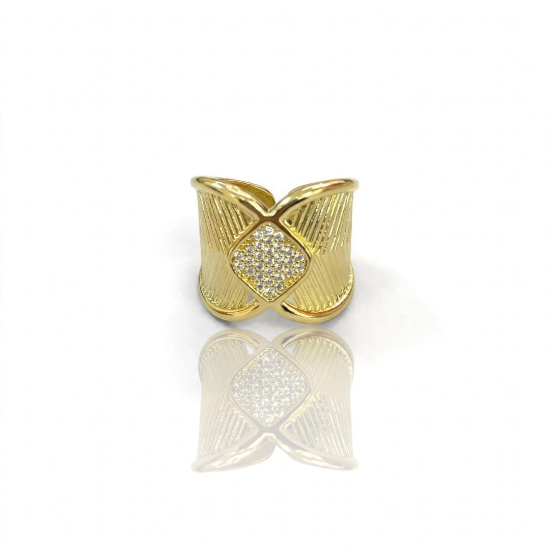 Calla Ring