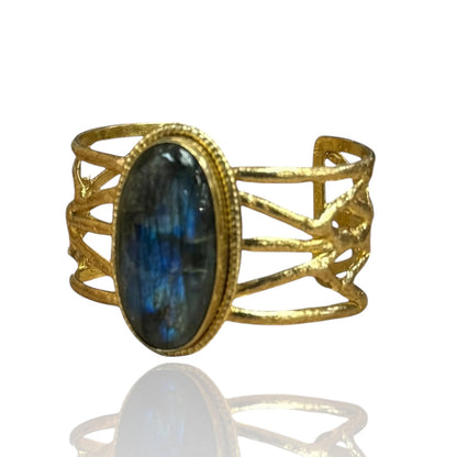 Camille Cuff