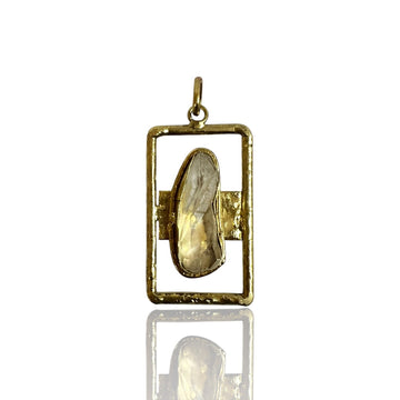 Caroline Pendants