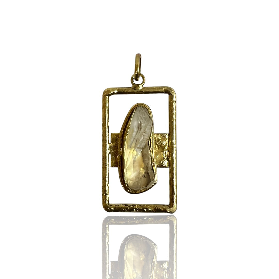 Caroline Pendants