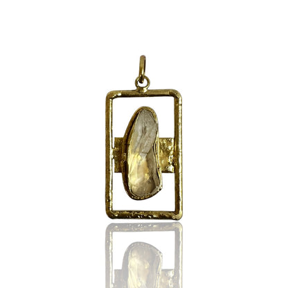 Caroline Pendants
